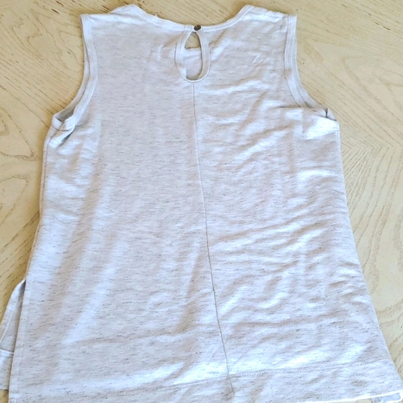 ๐๏ธ sleeveless tunic - Picture 3 of 3